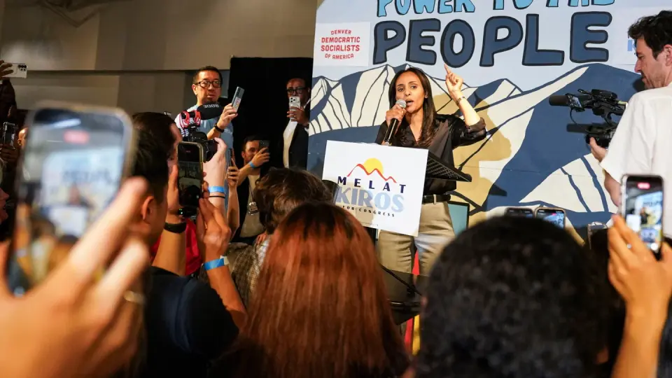 DSA Momentum Grows as Progressive Wins Fuel Member Surge