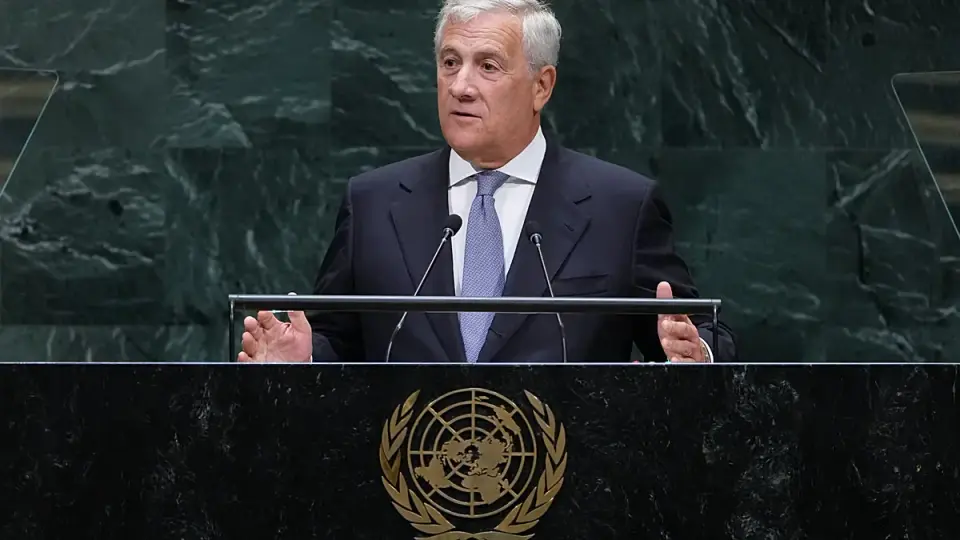 Tajani’s 'Long Skirt' Remarks Trigger International Backlash and Senate Protest