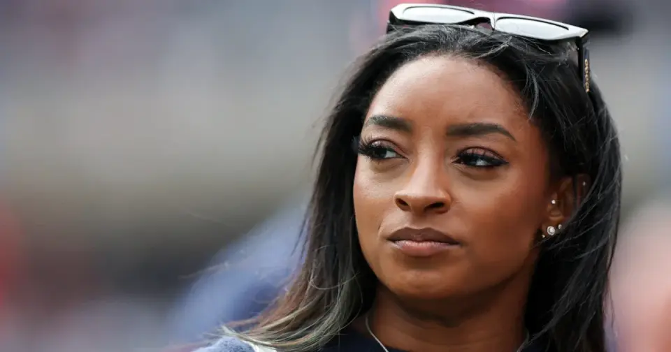 Masked burglars stole Biles' Porsche in Chicago, prompting security upgrades