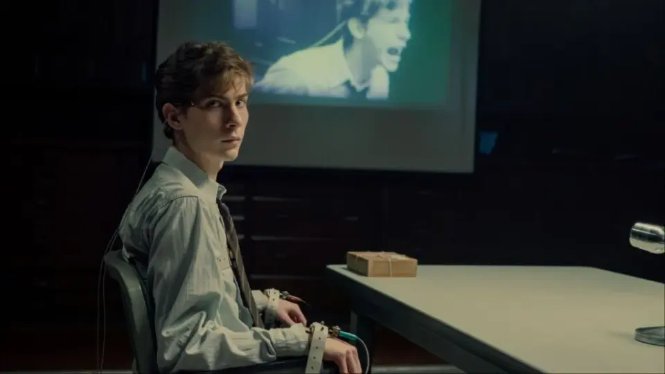Netflix's 'Unabomber' Draws Criticism for Inventing a Diagnosis and Ignoring Kaczynski's Philosophy