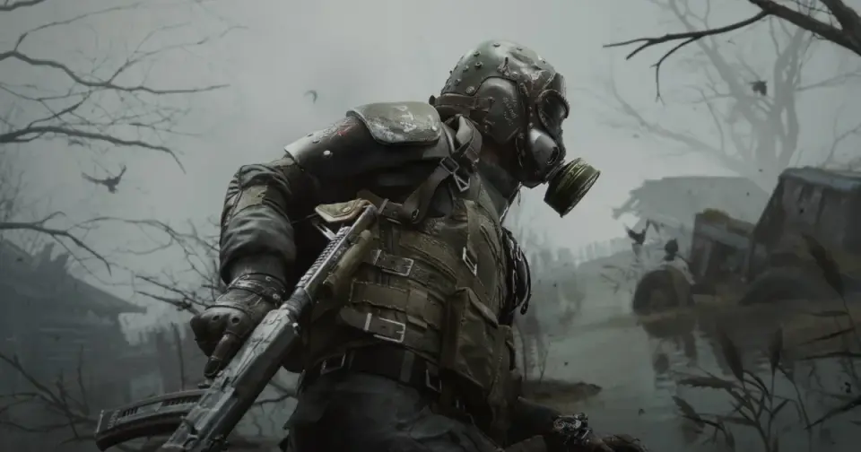 Metro 2039: Ukrainian Perspective Turns Moscow's Ruins into a Political Horror FPS