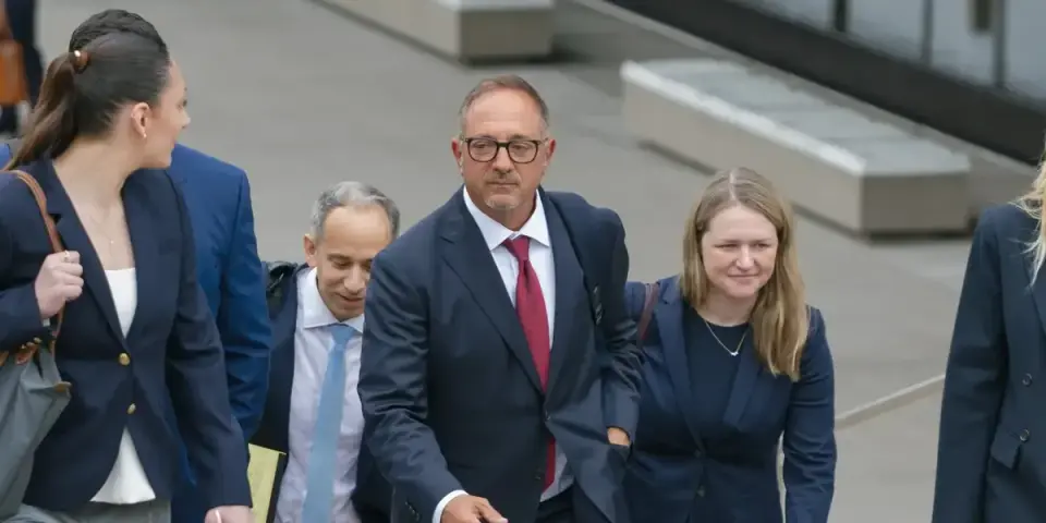 Judge Threatens Custody After Andrew Left Misses Court Session During Deliberations
