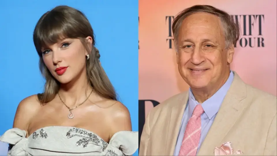AMC Chief’s Swift Wedding Scoop Deleted After Going Public