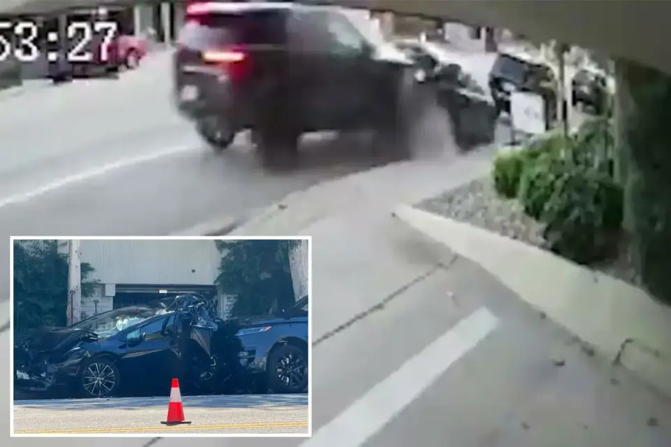 Coroner Rules Nobu Malibu Chef’s Death Accident After Teen Driver Crash