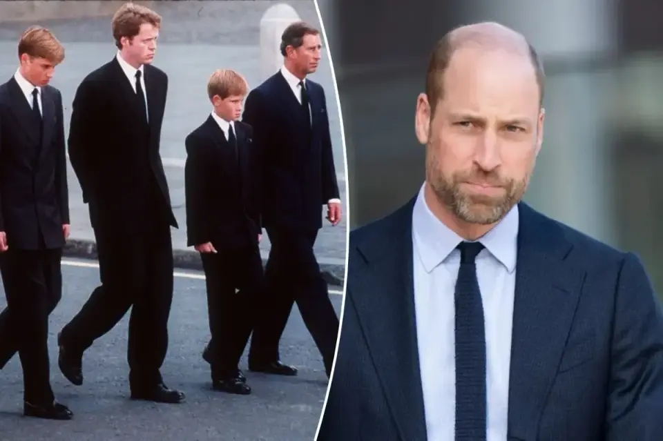 Spencer's 'Swan Song' Book Reignites Royal Feud, Drawing Palace Rebuke and William's Betrayal