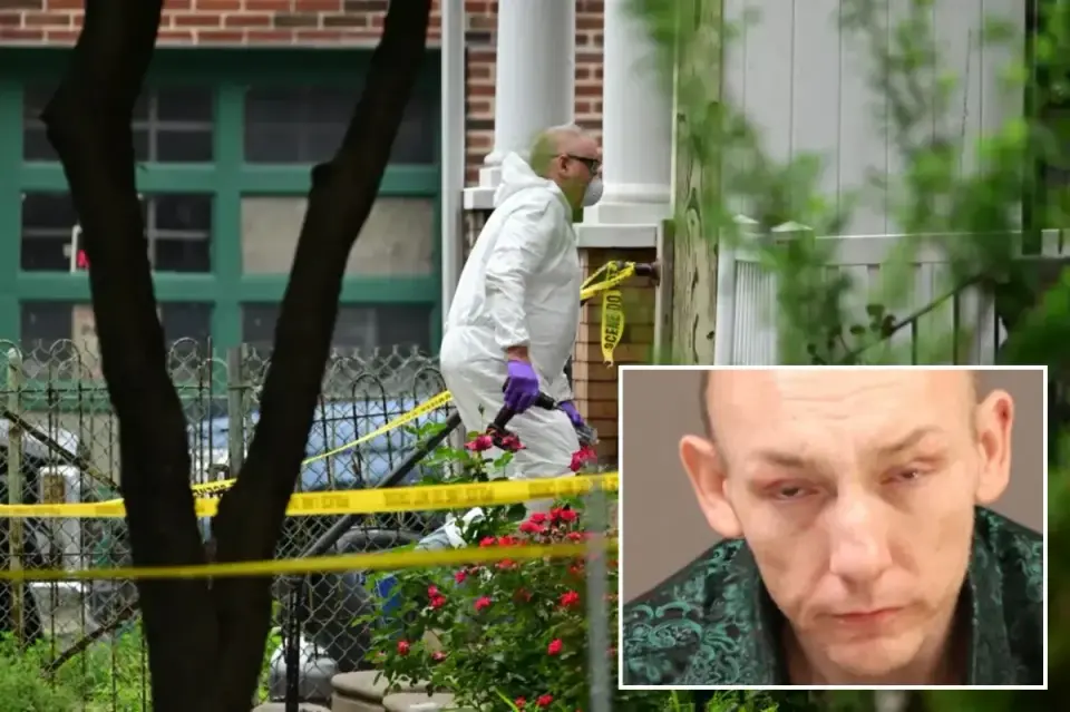 DNA clues and toxic chemicals surface in sewer search beneath Philadelphia's house of horrors
