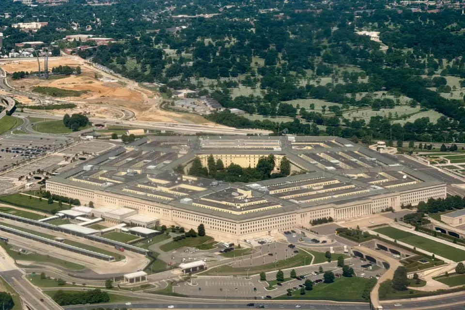 Pentagon lockdown ends as hazmat scare deemed a false alarm