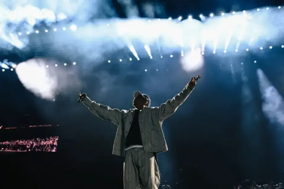 Blueprint Night 2: Jay-Z Turns Yankee Stadium Into a 30-Song Celebration