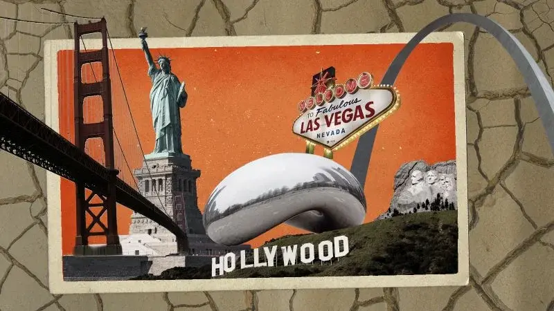 US tourism slump signals soft-power setback amid political divisions