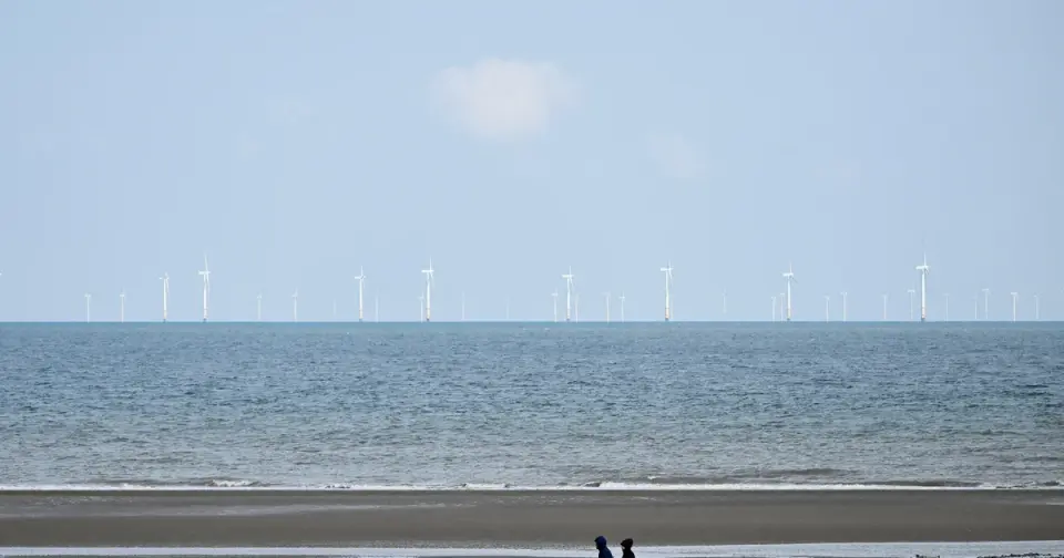 UK declares fossil-fuel security era over as Iran conflict pushes energy volatility