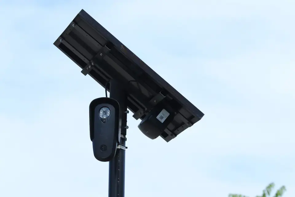 Flock tightens safeguards after Post probe into police misuse of its cameras