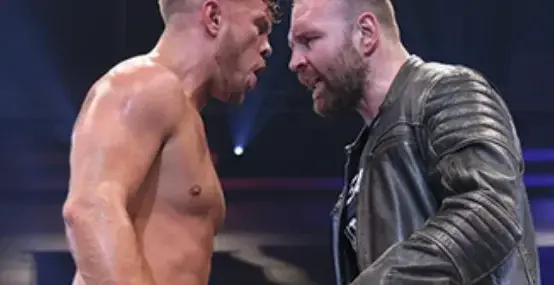 AEW All Out 2026: Ospreay Retains, Borden Injured, and Tag Teams Clash in Chicago