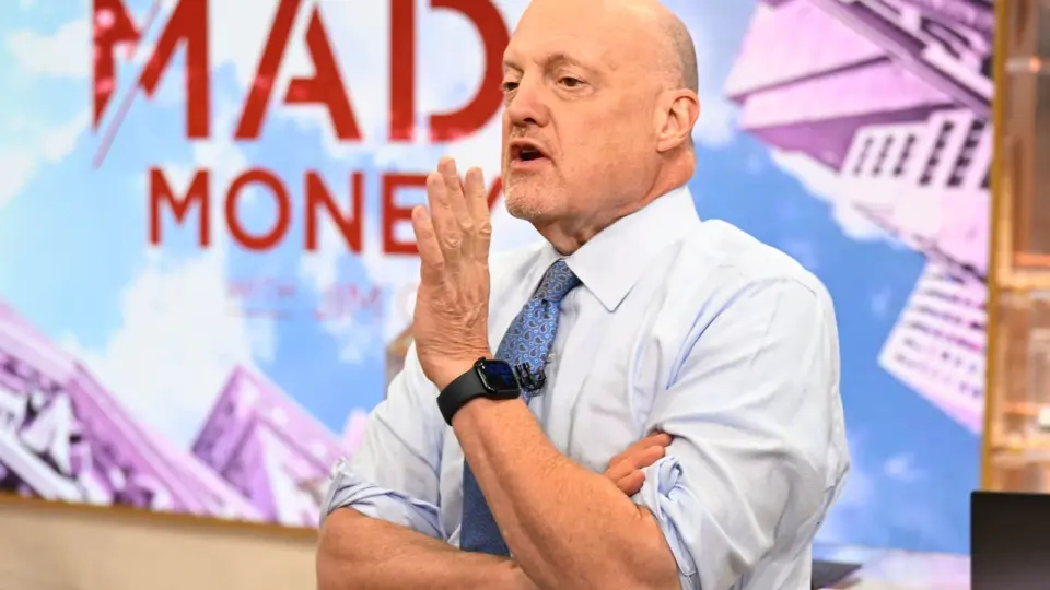 Cramer Sets Four Conditions Before Investors Re-enter AI Data Center Stocks