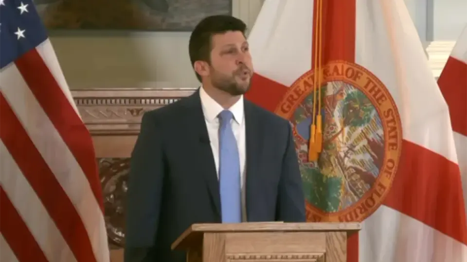 Kissimmee Mayor Arrested on Fraud Charges Amid Grant Scandal