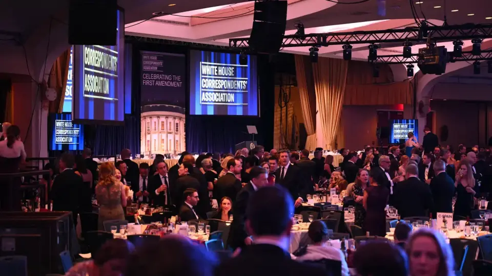 WHCD shooter eyed Trump officials, acting AG says