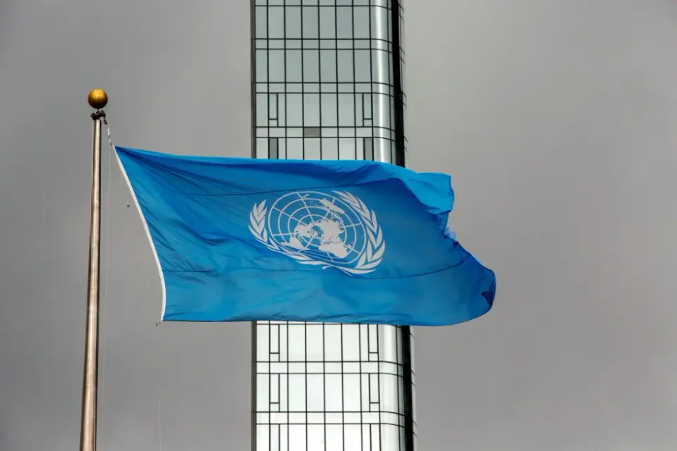 UN Security Council Loses Iran Sanctions Monitor After Russia and China Vetoes