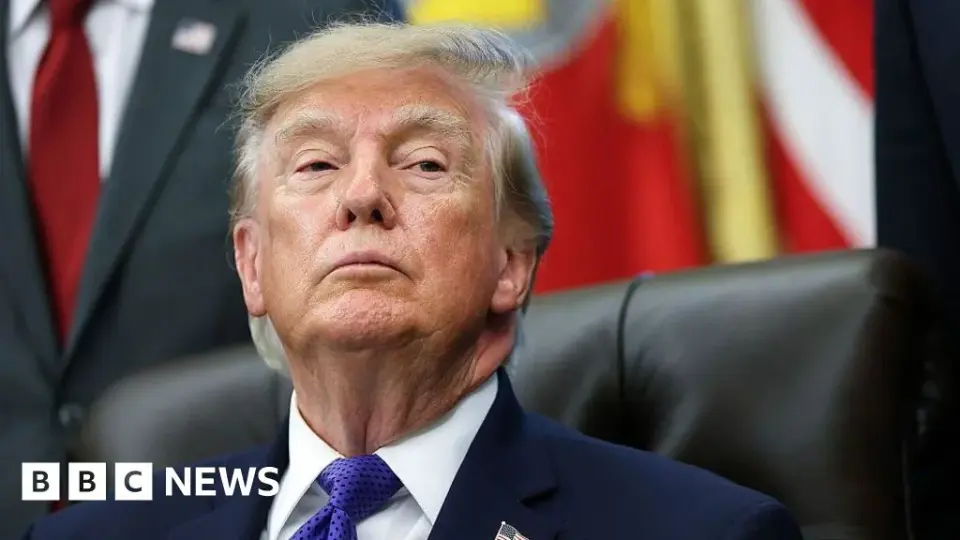 Trump Names Jay Clayton to Lead New 'Super Intelligence' Task Force
