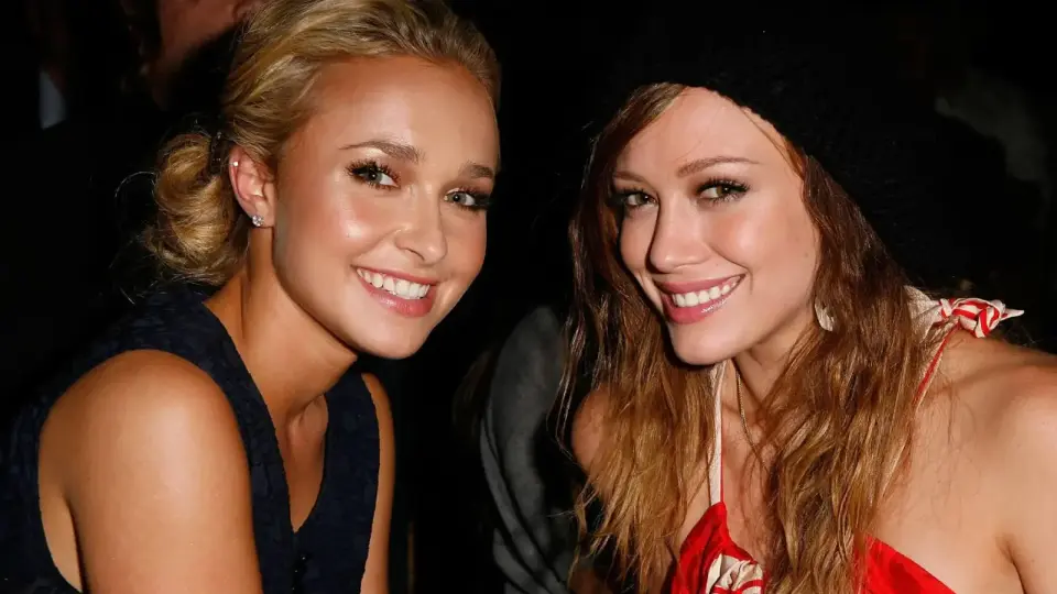 Duff Remembers Hayden Panettiere as Young Stars Learn to Navigate Fame
