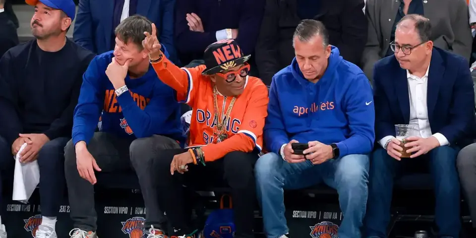 Sky-High Spend: Knicks Fans Chase NBA Finals on Private Jets