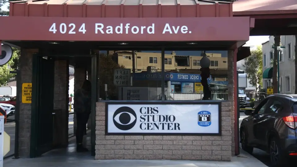 Netflix Sets Sights on Radford Studio Center in L.A.