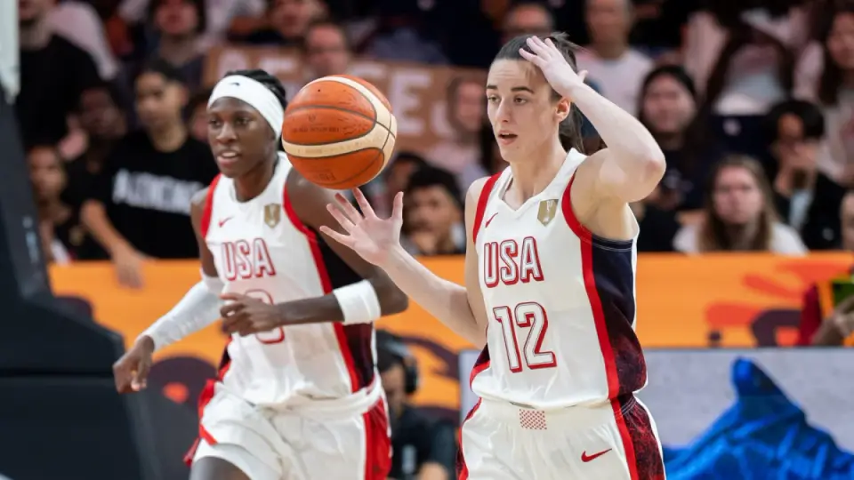 Young Leads USA as Group-Stage Grades Surface Mixed Results
