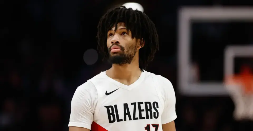 Sharpe Out Six Months: Blazers Brace for Season Without Star Guard