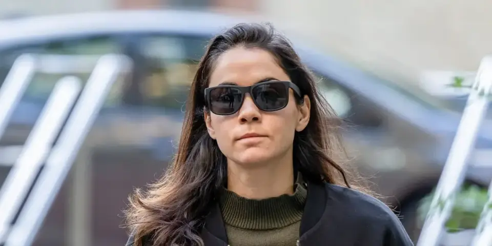 Shivon Zilis Announces Sudden Split From Elon Musk After Unfollow