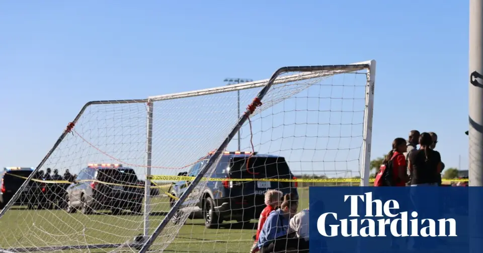 Wichita soccer complex tragedy: Two dead, driver in custody after truck plows through youth field
