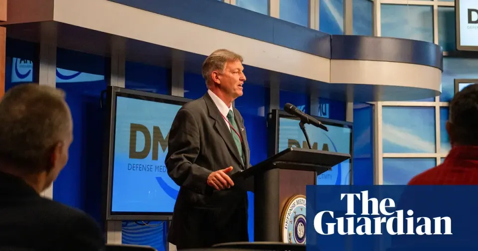 Pentagon sacks Stars and Stripes leadership amid independence clash