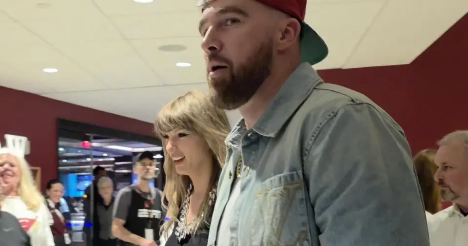 Travis Kelce Acquires Historic Bratenahl Mansion for $5.35 Million