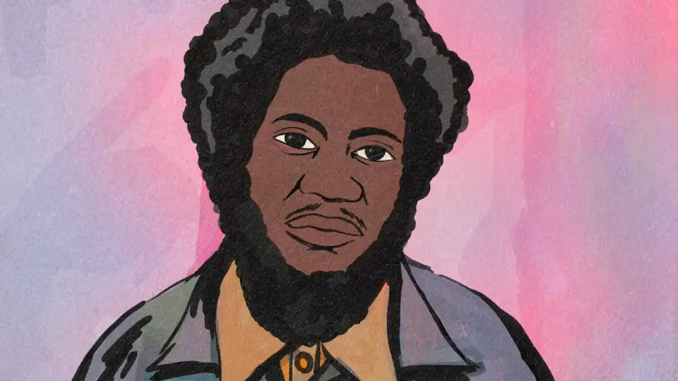 Michael Kiwanuka Releases 'Fudge' Amid Stroke Recovery