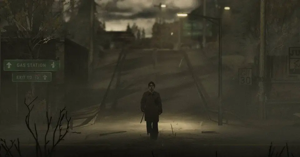 Silver Pines: A Critical Success Built on Rotoscoped Horror and Frustrating Puzzles