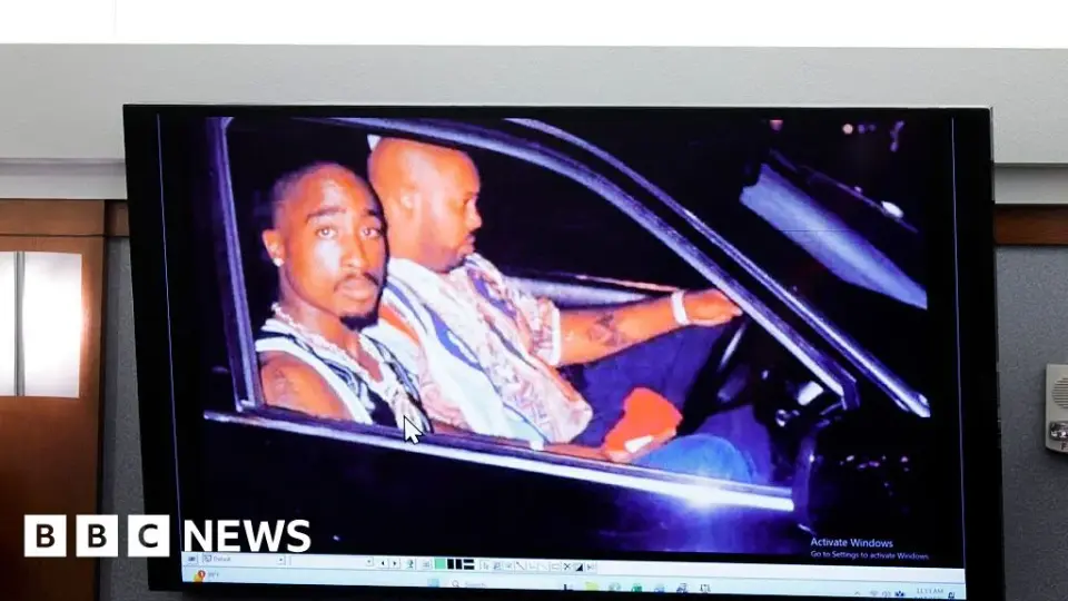 Keffe D accused of orchestrating Tupac murder in Las Vegas revenge plot
