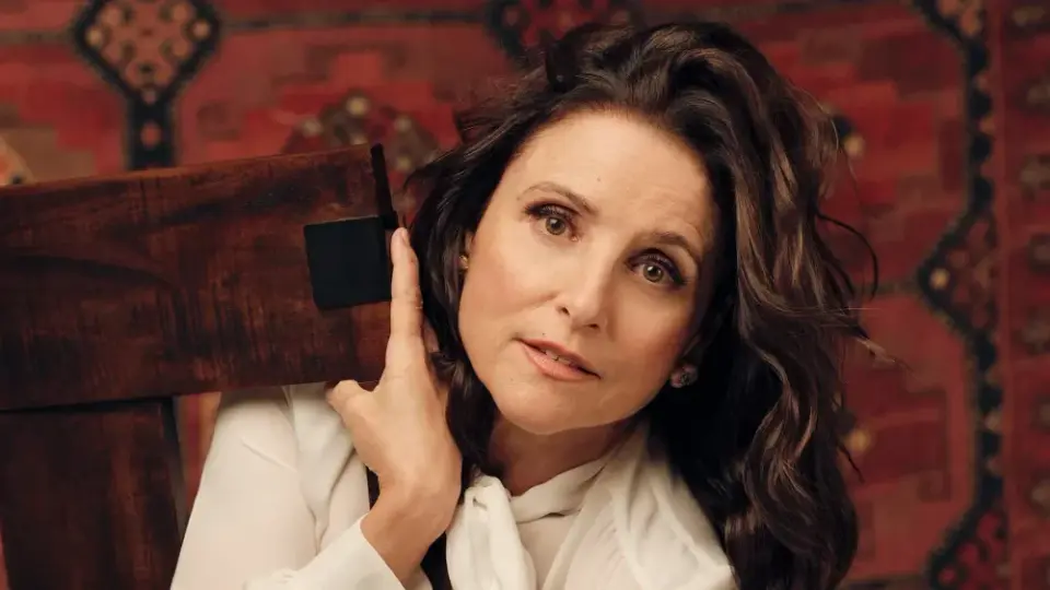 Louis-Dreyfus Heads to Broadway in Other Desert Cities Revival