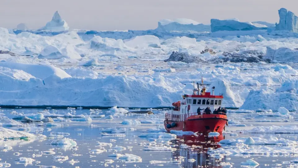 U.S. Expands Arctic Military Footprint in Greenland Amid Mineral and Missile Defense Push