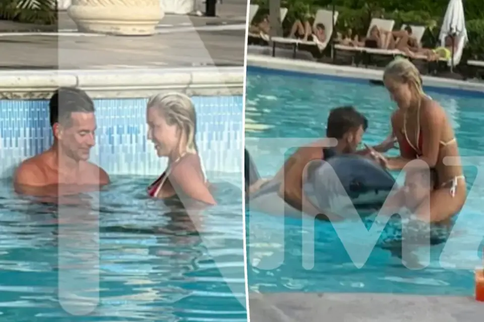New Photos and Real Estate Deals Reveal Timeline of Savannah Chrisley and Jason Galanis’s Relationship