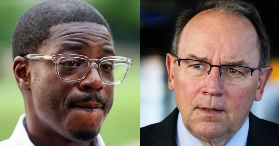 Wisconsin Governor Race Stays Tied as Crowley and Tiffany Clash on Surplus, Taxes, and 2020 Election