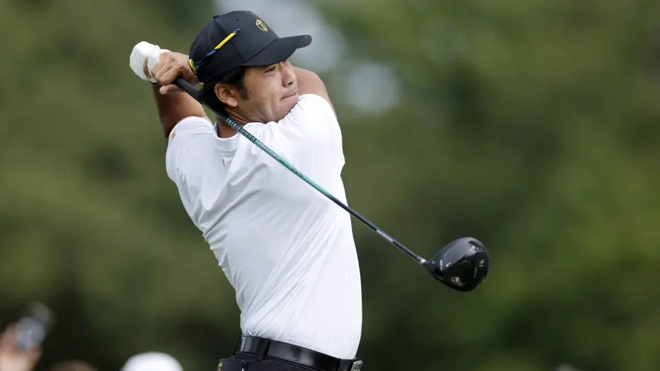 U.S. and Internationals Set Foursomes Lineups for 2026 Presidents Cup Day 2