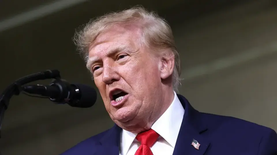 GOP Super PAC Injects $5M into South Carolina as Trump's Slur Backfires