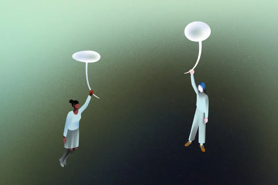Study Links 28% Drop in Daily Speech to Cognitive and Social Shifts