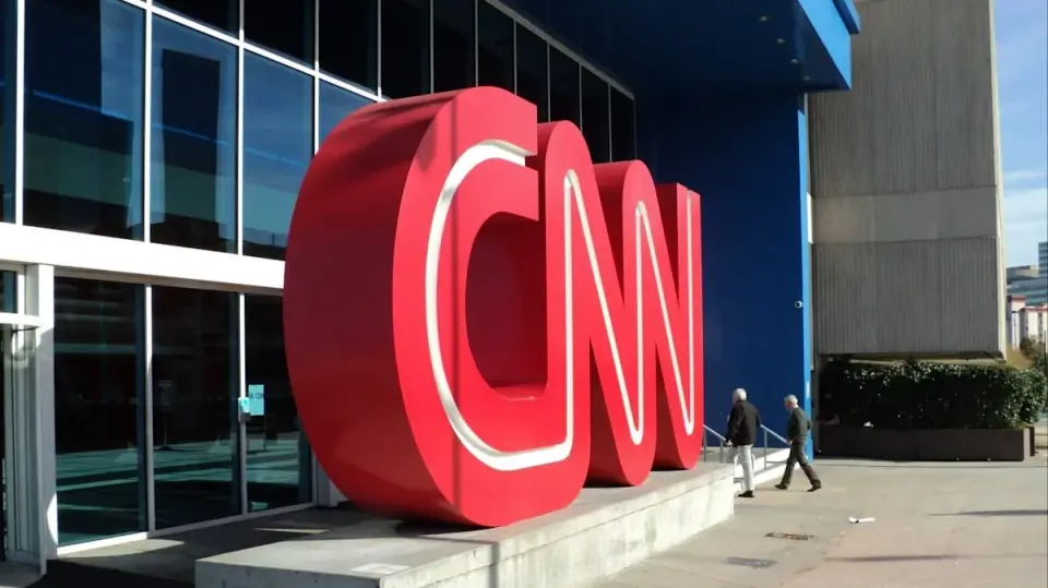 Ellison Bets CNN Sale to Rescue a $111B Deal, But Antitrust Case Remains