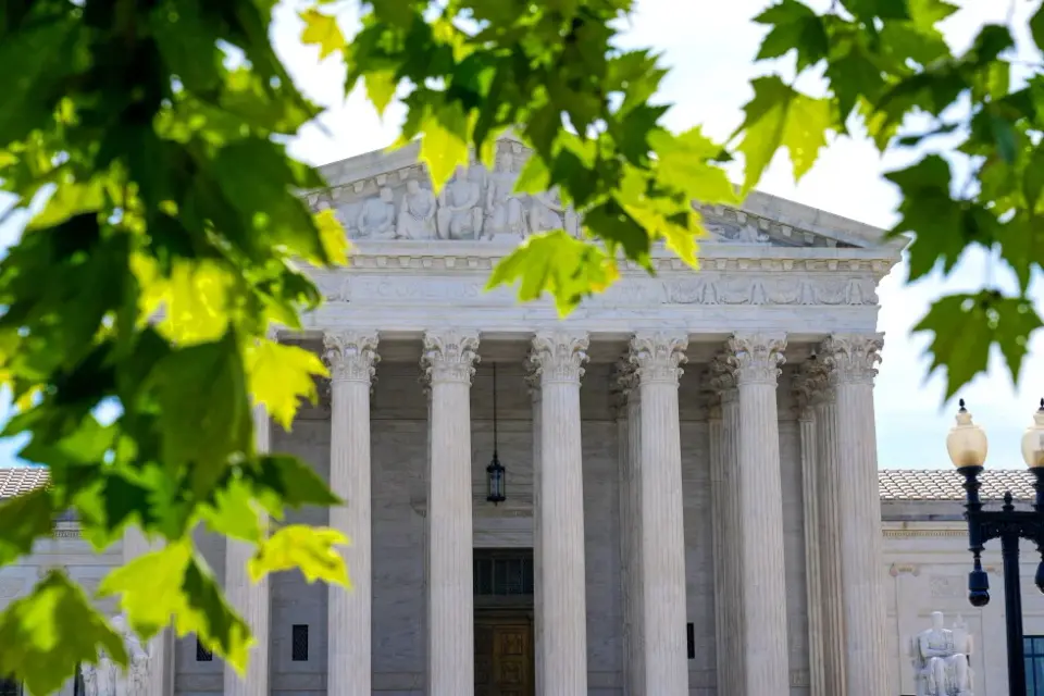 Supreme Court clears path to end TPS protections for Haitians and Syrians