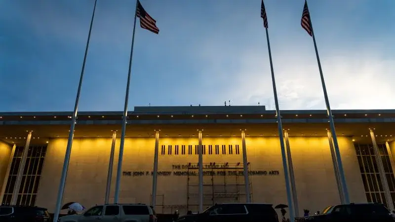 Kennedy Center’s Crisis Tests Plans as Judge Orders Open Doors During Renovations
