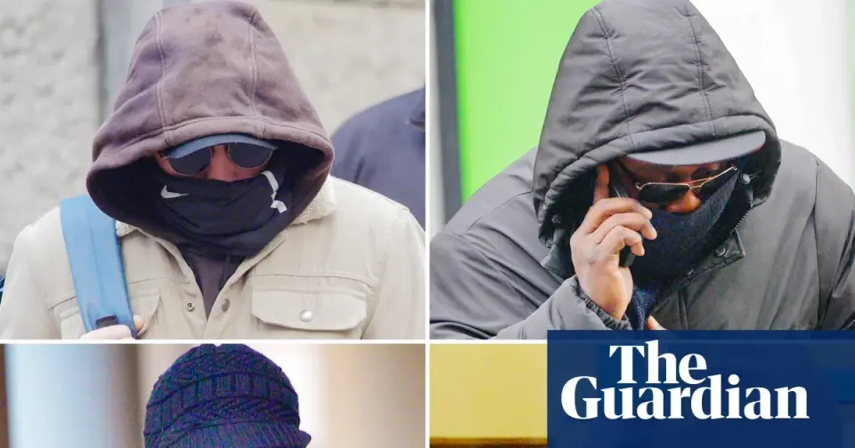 Husband’s drugging of wife for online-recruited assaults goes to trial in England