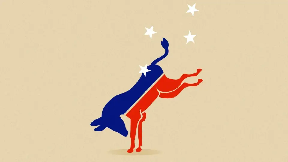 Midwest populist push tests 2028 Democratic path in Wisconsin and Michigan