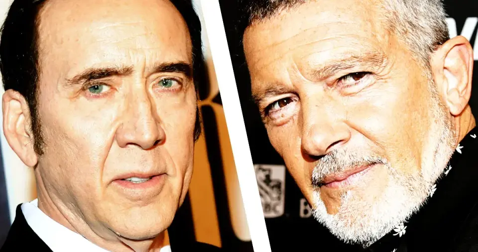 Cage and Banderas to Lead True Detective Season 5 in Jamaica Bay