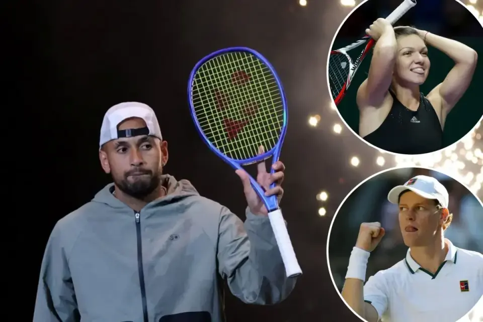 Kyrgios provokes backlash as cocaine ban sparks hypocrisy debate