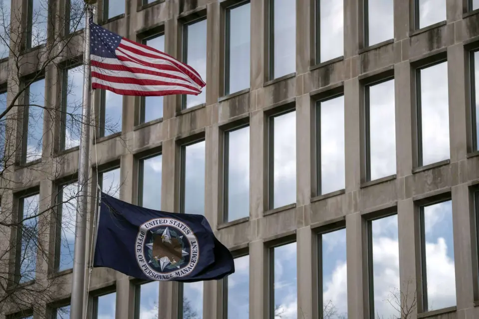 OPM pushes nationwide NDA for federal workers to curb leaks