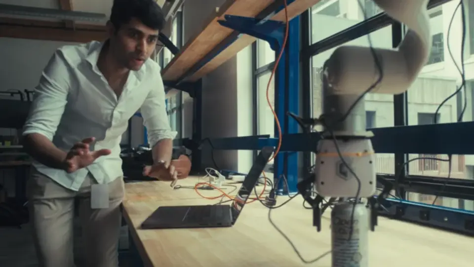 Anthropic unveils Model Hardware Standard to have AI control physical devices