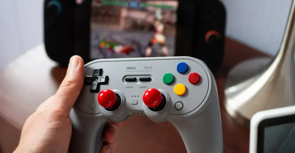 Prime Day powers up Switch 2 with major accessory savings